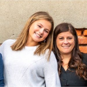 Meet your Posher, Abby